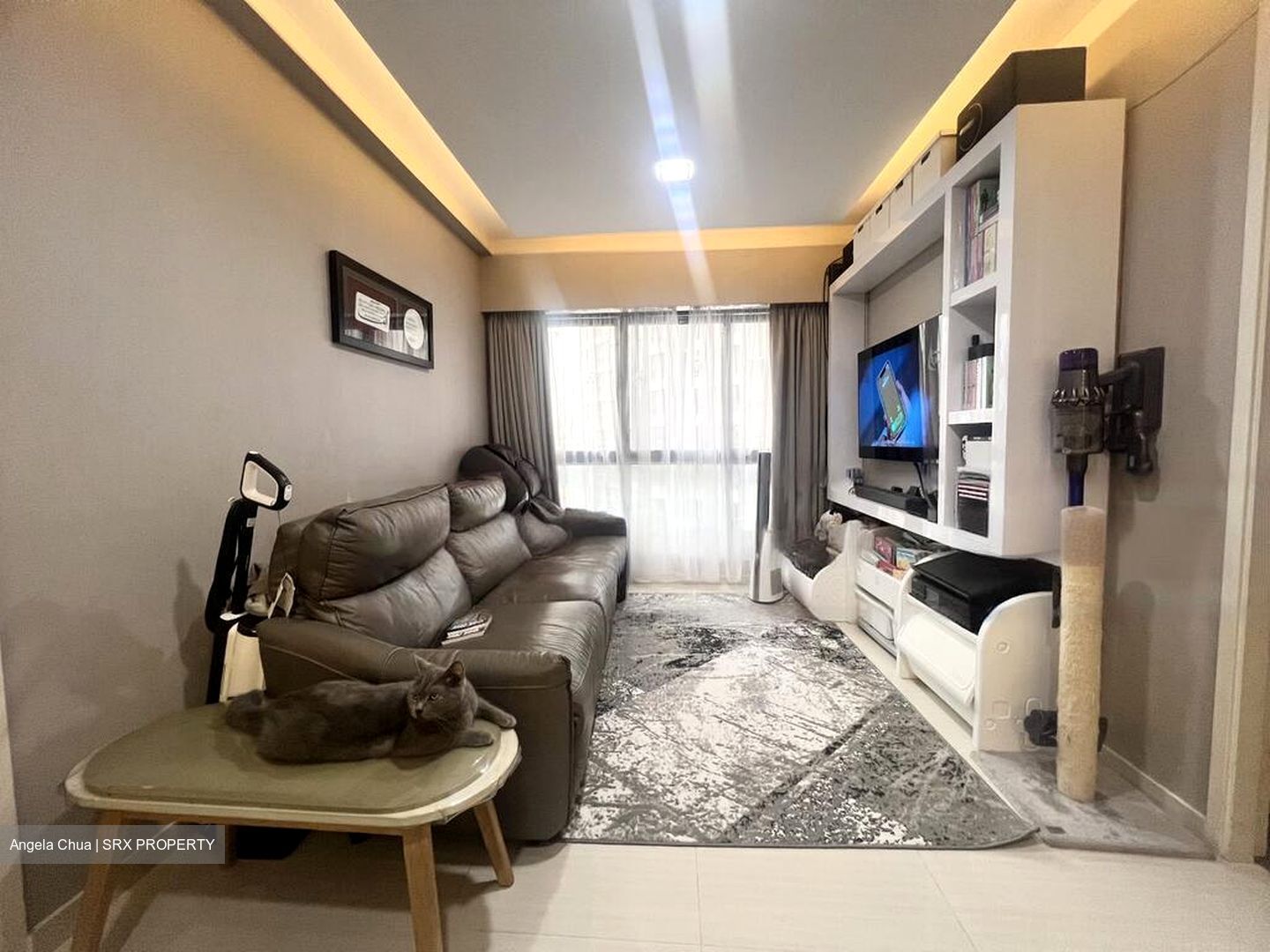 Blk 311B Trivelis (Clementi), HDB 3 Rooms #452239401